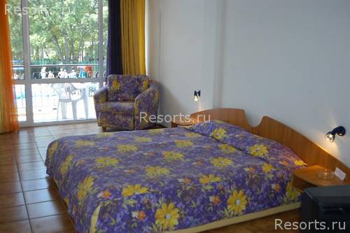 Regina Hotel 6